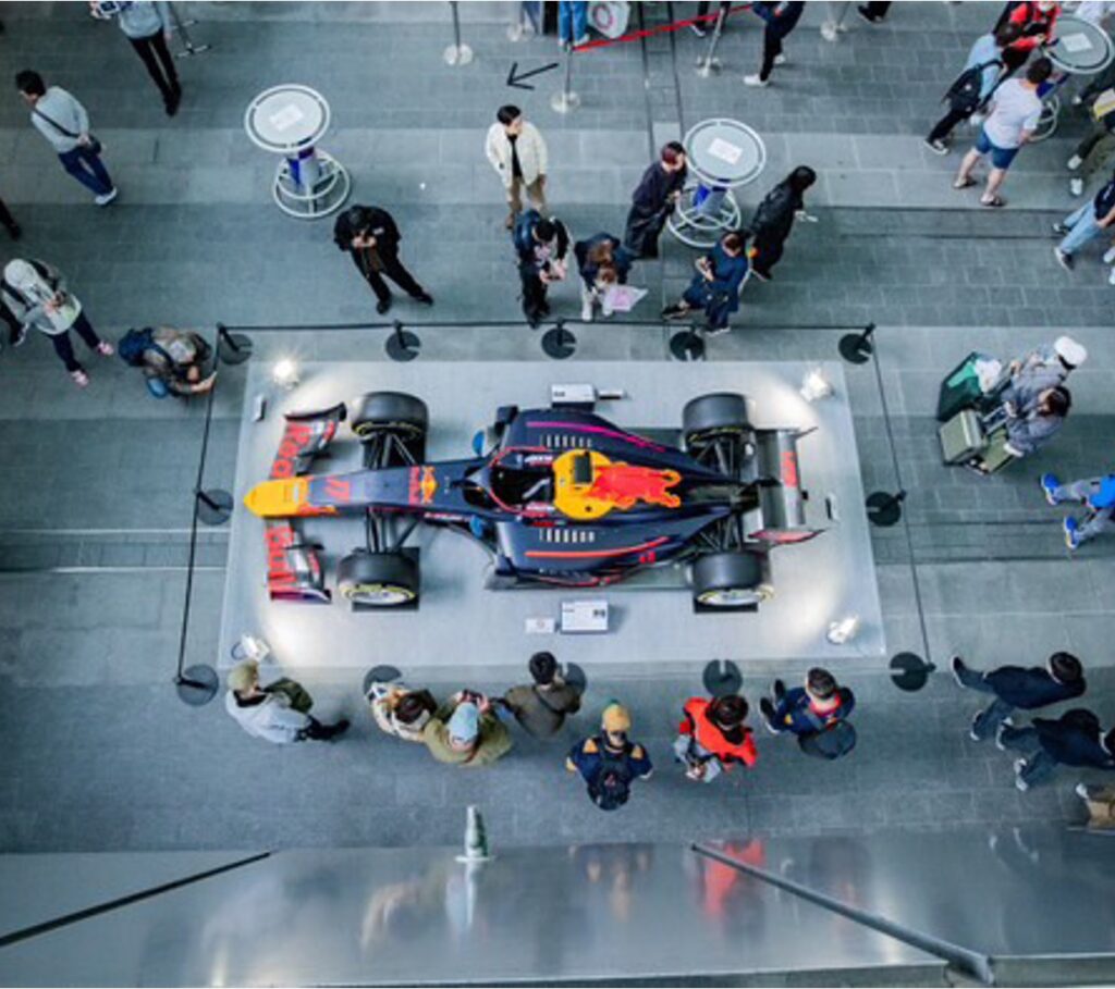 Red Bull