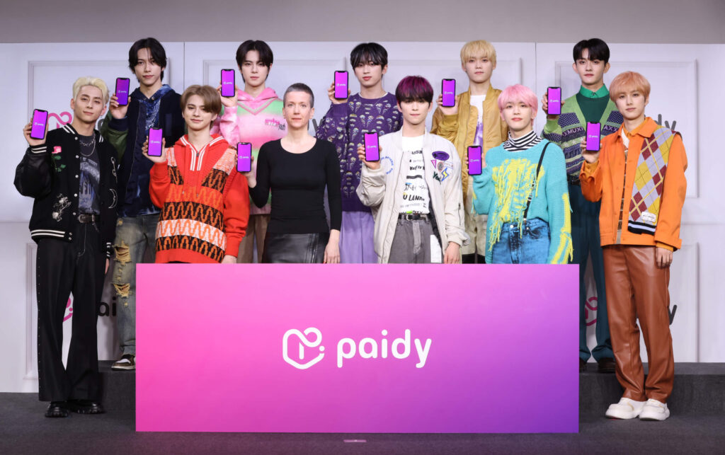 paidy