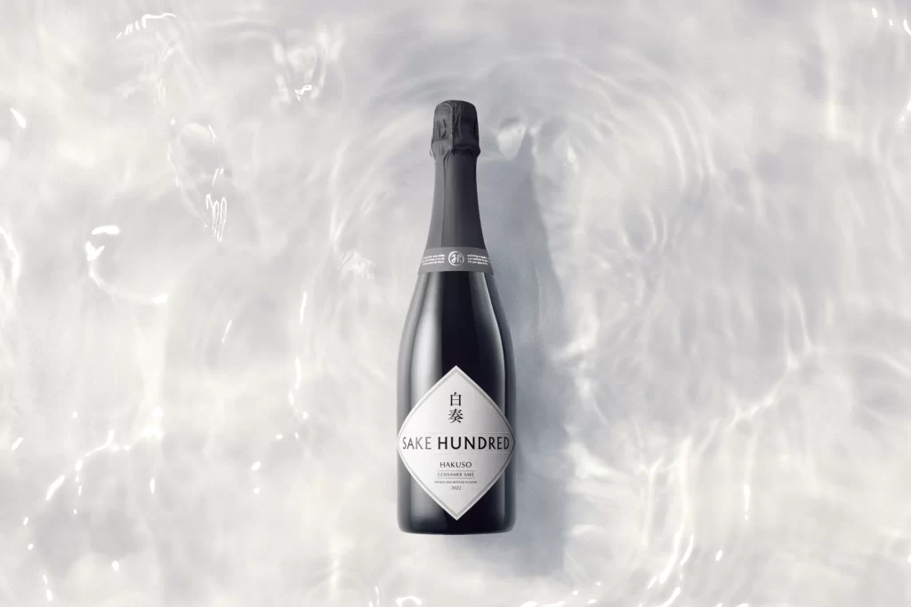 SAKE HUNDRED