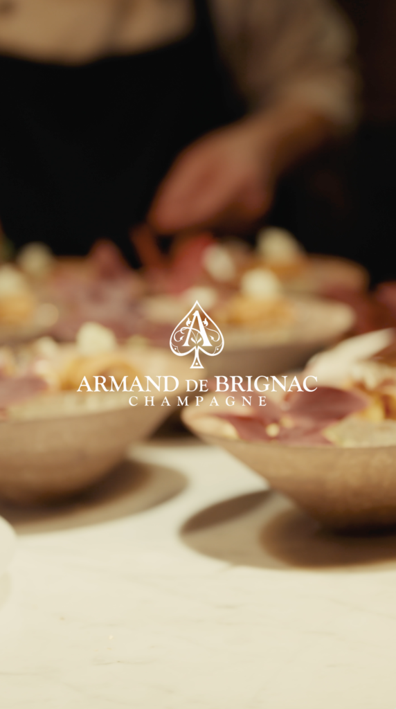 Armand de Brignac