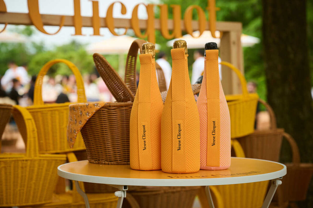 Veuve Clicquot