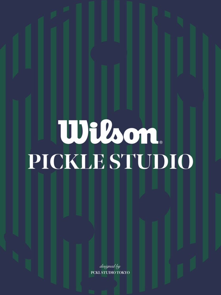 Wilson x PCKL